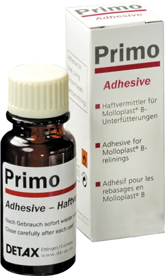 Primo Adhesiv flaska