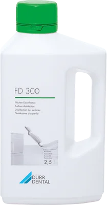 FD 300 Yt/Golv desinfektion 2,5L