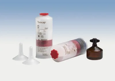 Ivocap High Impact S 50 st