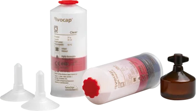 Ivocap High Impact US-L 50 st