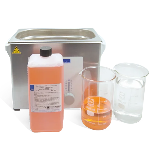 Top Dent Red Action 1L