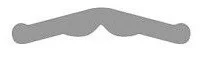 Tofflemire Matrisband 1003 Hawe 30st