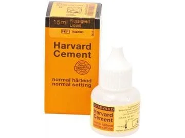 Harvard Cement normal Vätska 15ml