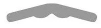 Tofflemire Matrisband 1002 Hawe 30st