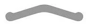 Tofflemire Matrisband 1113 Hawe 30st