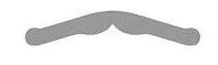 Tofflemire Matrisband 1115 Hawe 30st