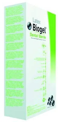 OP handske Biogel D Latex stl 7,0 PF 10par