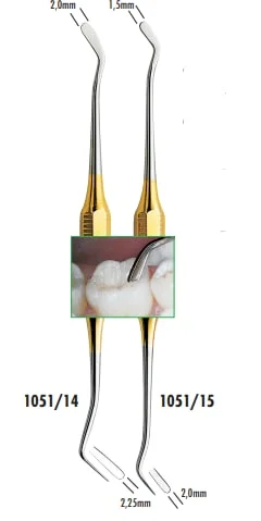 Polyfill Kompositinstrument 1051/14