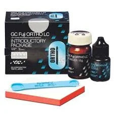 Fuji Ortho LC Pulver 40g