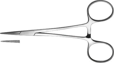 Peang Mosquito rak 12,5cm