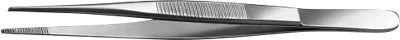 Anatomisk Pincett 18cm