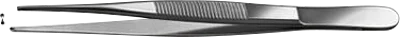 Klopincett rak 12cm