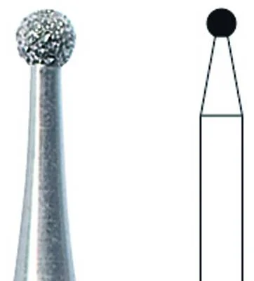 Hst Diamant 801 104 016 3st