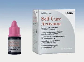 Self Cure Activator 4,5ml
