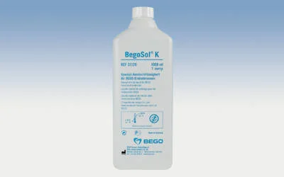 Begosol K 1000ml