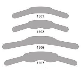 Matrisband Titan 1501 Premolar rak 30st