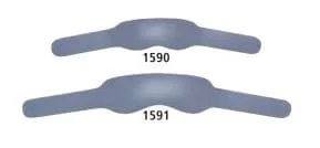 Matrisband Titan 1591 Molar dubbel 30st