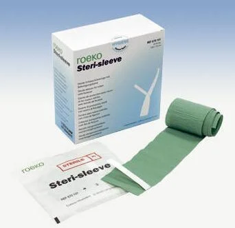steri-Sleev steril 100x7,5cm 25st