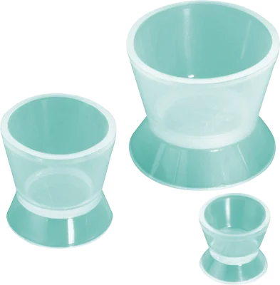 Blandningskopp medium 453.2  25ml