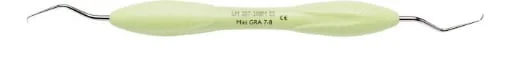 LM Gracey 7/8 Mini 207-208 MXSI