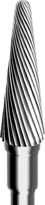 Konusfräs HM 2566.040 Hst K st