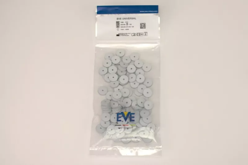 EVE Universal Polerare R12 omonterad 100st