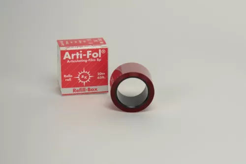 Arti-Fol Es Röd 22mm BK1021