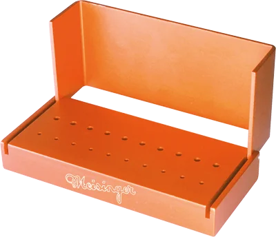 Borrställ 638 orange 10 fg + 10 vst