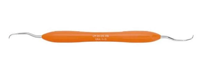 LM Gracey 11/12 211-212 SI orange