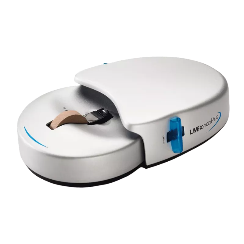 LM Rondo Plus Slipmaskin
