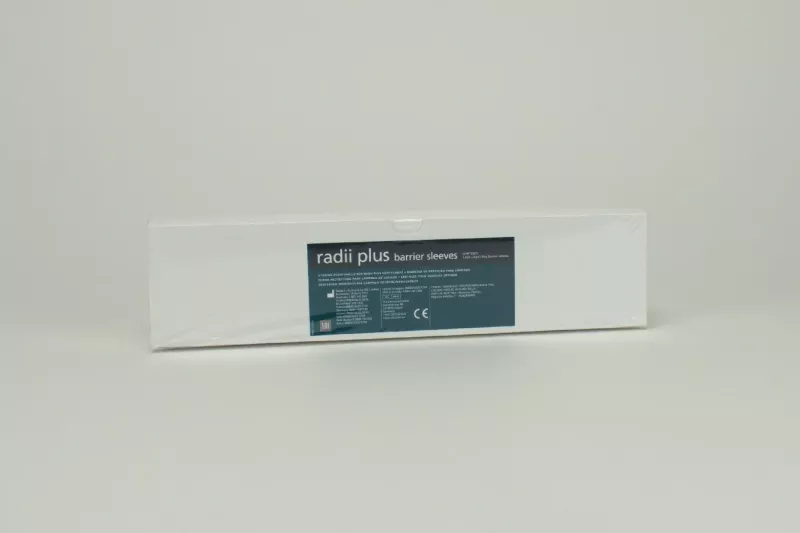 Radii Plus hygienskydd härdljus 1000st