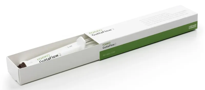Guttaflow 2 Spruta 5ml
