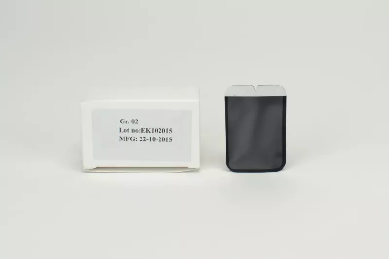 Denoptix Hygienskydd nr 2 3x4cm 100st