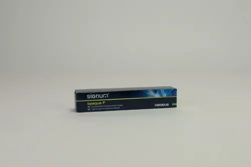 Signum opaque F A2 3g