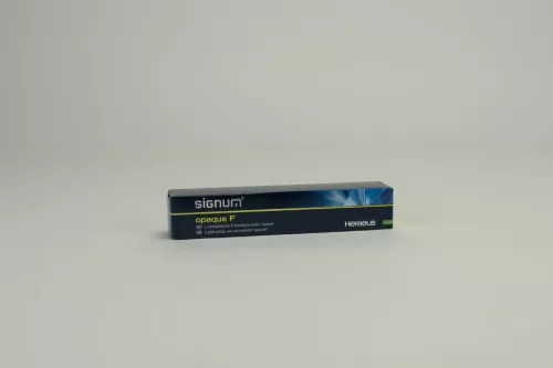 Signum opaque F A3 3g