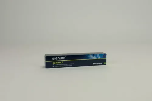 Signum opaque F A3,5 3g