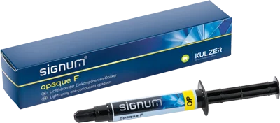 Signum opaque F C3 3g