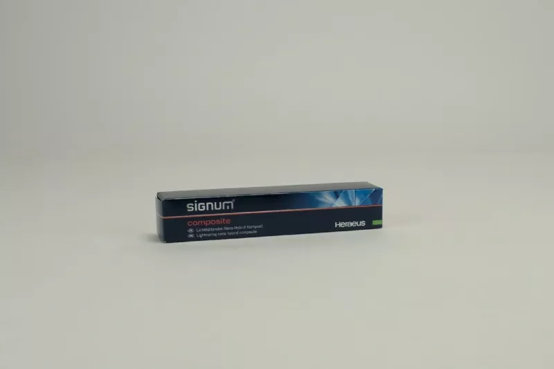 Signum composite dentin A2 4g