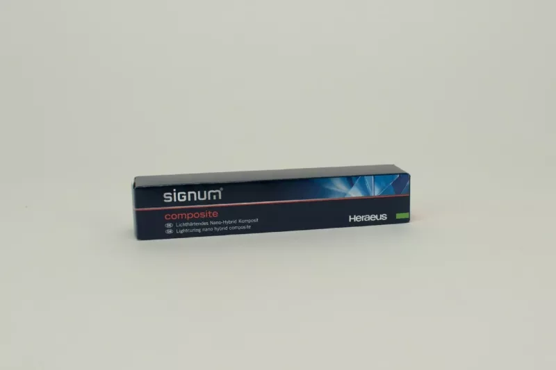 Signum composite dentin C3 4g