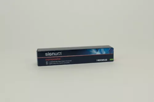 Signum composite dentin C3 4g