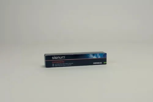 Signum composite margin M2 4g