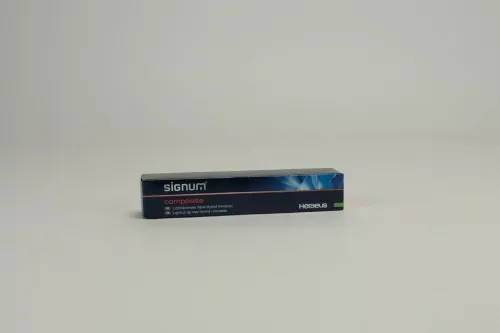Signum composite enamel EL 4g