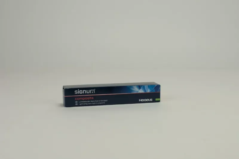 Signum composite enamel EM 4g
