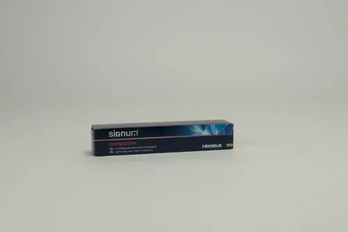 Signum composite enamel EM 4g