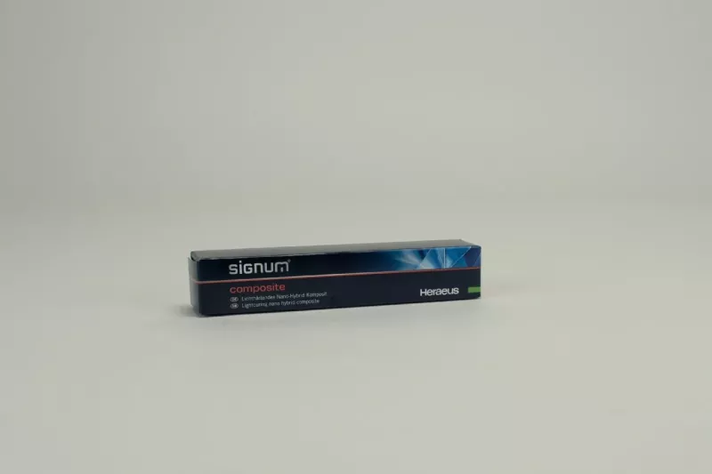 Signum composite enamel ED 4g