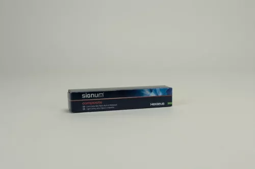 Signum composite enamel ED 4g
