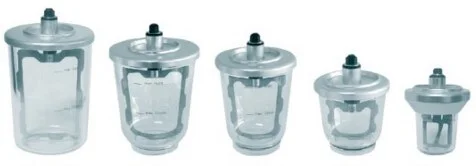 Smartmix Blandkopp 500ml