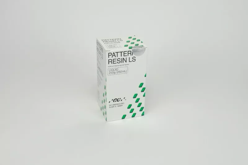 Pattern Resin LS Vätska 262ml