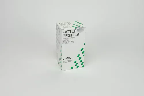 Pattern Resin LS Vätska 262ml