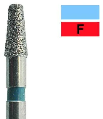 FG Diamantborr 845R 016 5st